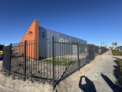 Milestone Reached: 1.75 MW of New Capacity Now Online at DFDC The Hague